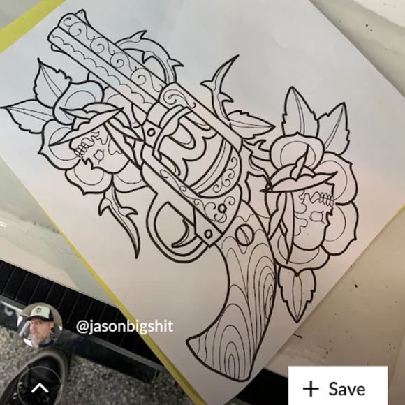 Meet your Posher - Picture 1 of 1